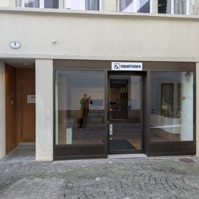 repairNstore Lucerna - Riparazione di cellulari, tablet, laptop e PC