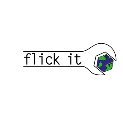 flick it