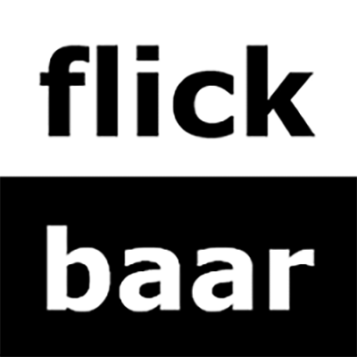 flickbaar  –  Repair Werkstatt  –  reparieren statt wegwerfen