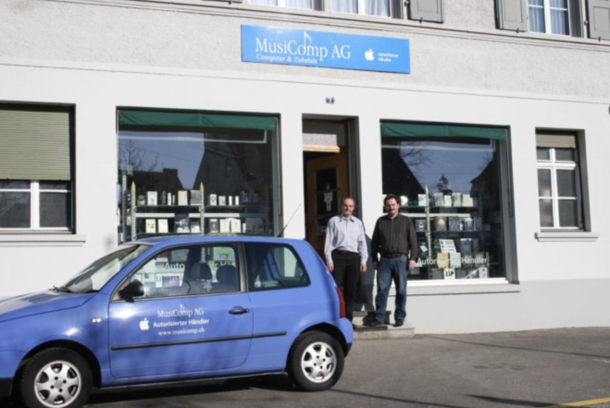 Bottmingerstrasse 3  4102 Binningen