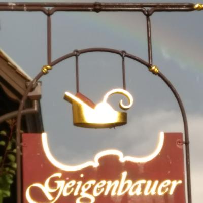 Geigenbau-Atelier M. & M. Kuhn